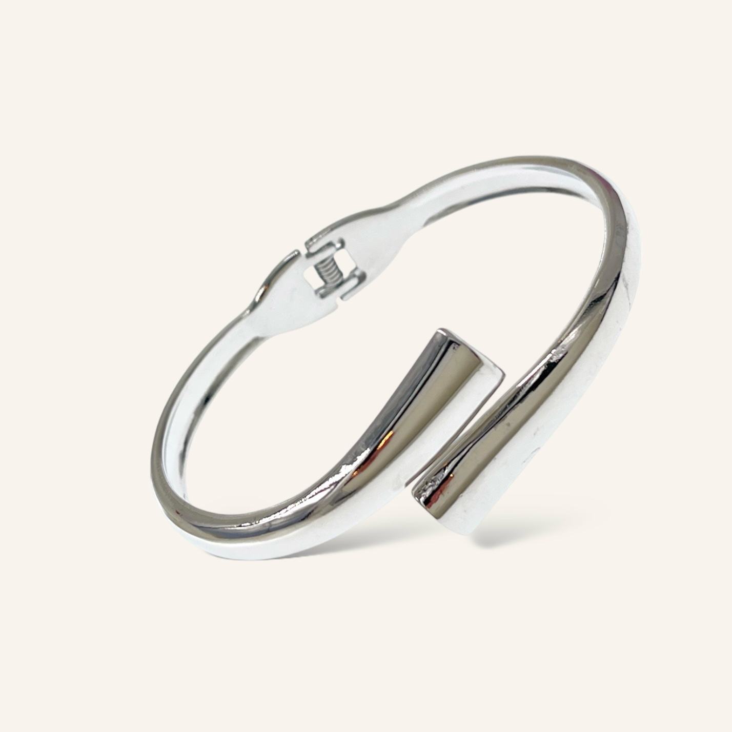 Bracciale Rigido Conca - immagine 6