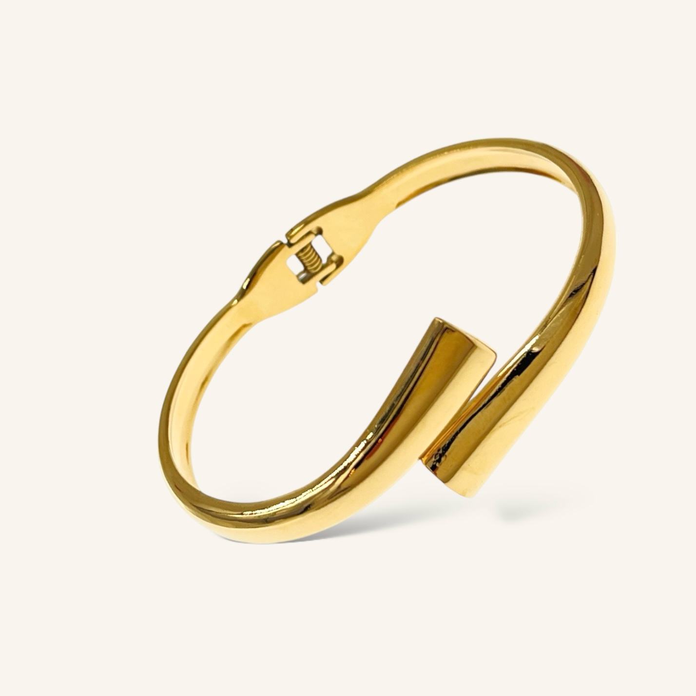 Bracciale Rigido Conca - immagine 7