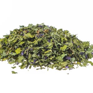 Malva Foglie e Fiori Biologica 50 grammi