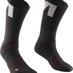 Mavic ESSENTIAL THERMO SOCK Calzini invernali (Black grey)
