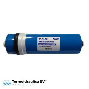 Membrana PSM 3012 – 500 GPD per osmosi inversa