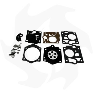 Membrane e kit riparazione per carburatore Walbro D10-SDC