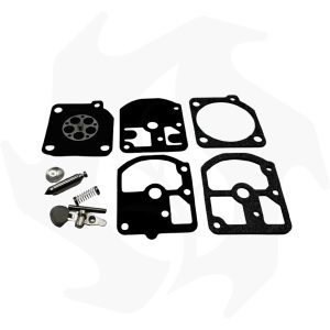 Membrane e kit riparazione per carburatore Zama RB-07 – C1S-K1D