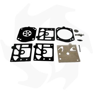 Membrane e kit riparazione per carburatori Walbro K10-HD