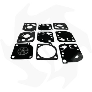 Membrane per carburatore Zama GND-18 – C1U