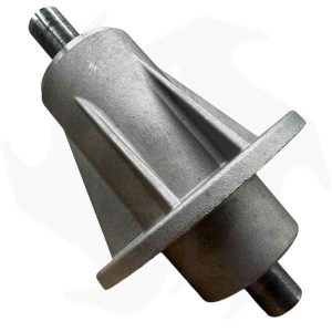 Mozzo portalama corto Castelgarden TC 102 – 122