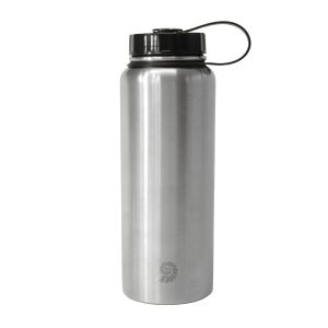 Origin Outdoors Drinking Bottle WM-Stainless Steel – 1 L.