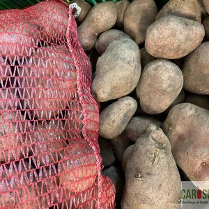 Patate Rosse di Montagna – Marche/Umbria al kg