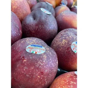 Pesche Nettarine Cal.AAAA –  1 kg