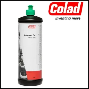 Colad Advanced Cut
