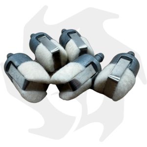 Pescante carburante tipo piccolo WALBRO 125-527-1