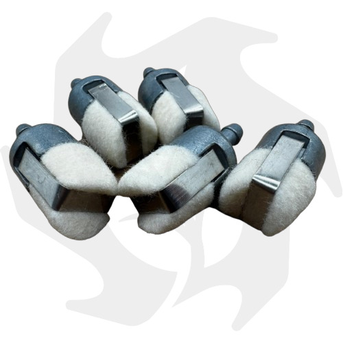 Pescante carburante tipo piccolo WALBRO 125-527-1 - immagine 2