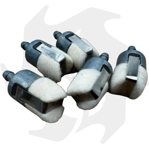 Pescante carburante tipo piccolo WALBRO 125-527-1 - immagine 3