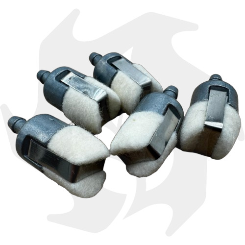 Pescante carburante tipo piccolo WALBRO 125-527-1 - immagine 4