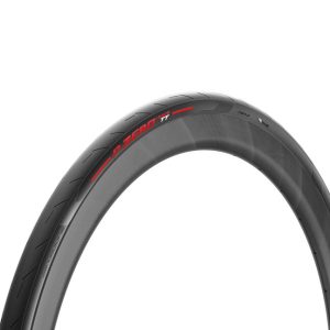 Pirelli PZERO RACE TT 700x26 (Made in Italy)