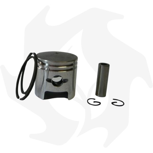 Pistone di ricambio per decespugliatore Mitsubishi TL23 - immagine 2