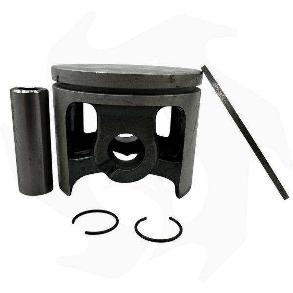 Pistone per motosega Dolmar 111 PS52 - immagine 2