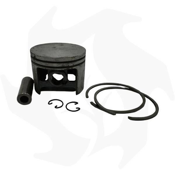 Pistone per motosega Stihl 038 MS380 MAGNUM - immagine 2