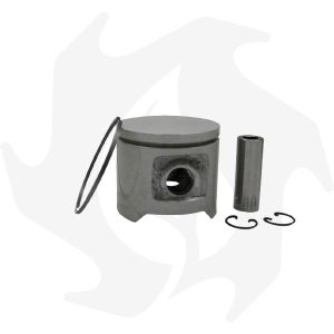 Pistone per motosega con motore Husqvarna 41 Jonsered 2041