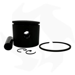 Pistone per motosega con motore OLEOMAC