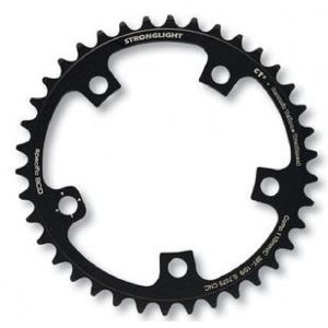 Corona STRONGLIGHT CT2 110mm 36T (Campagnolo)