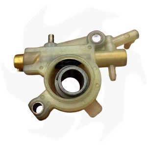 Pompa olio per motosega Alpina Castor P 400 – 450 – 460 – 500 – 510