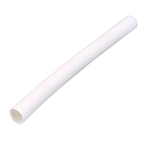 Guaina termoretraibile bianca d.5 – 10PZ.