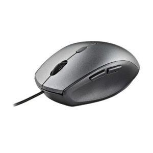 MOTHGRAY – Mouse usb ngs con adattatore type-c