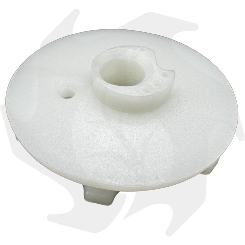 Puleggia per decespugliatore-motosega Husqvarna-Jonsered vari modelli - immagine 3