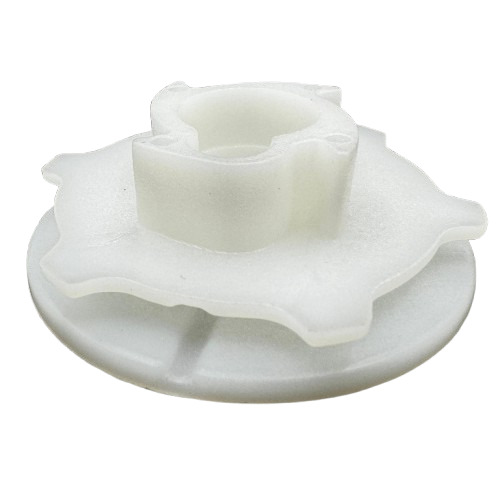 Puleggia per decespugliatore-motosega Husqvarna-Jonsered vari modelli - immagine 4