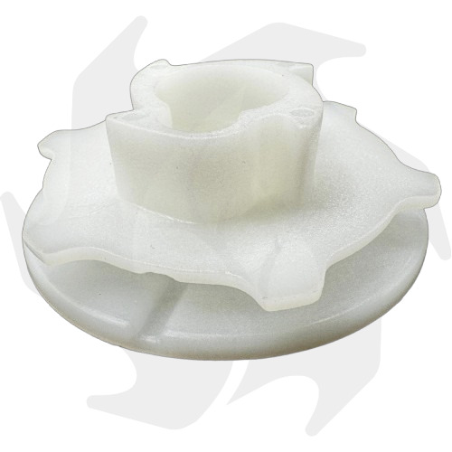 Puleggia per decespugliatore-motosega Husqvarna-Jonsered vari modelli - immagine 5