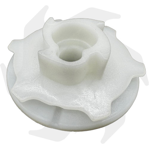 Puleggia per decespugliatore-motosega Husqvarna-Jonsered vari modelli