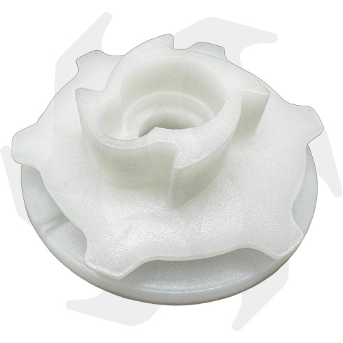 Puleggia per decespugliatore-motosega Husqvarna-Jonsered vari modelli - immagine 6