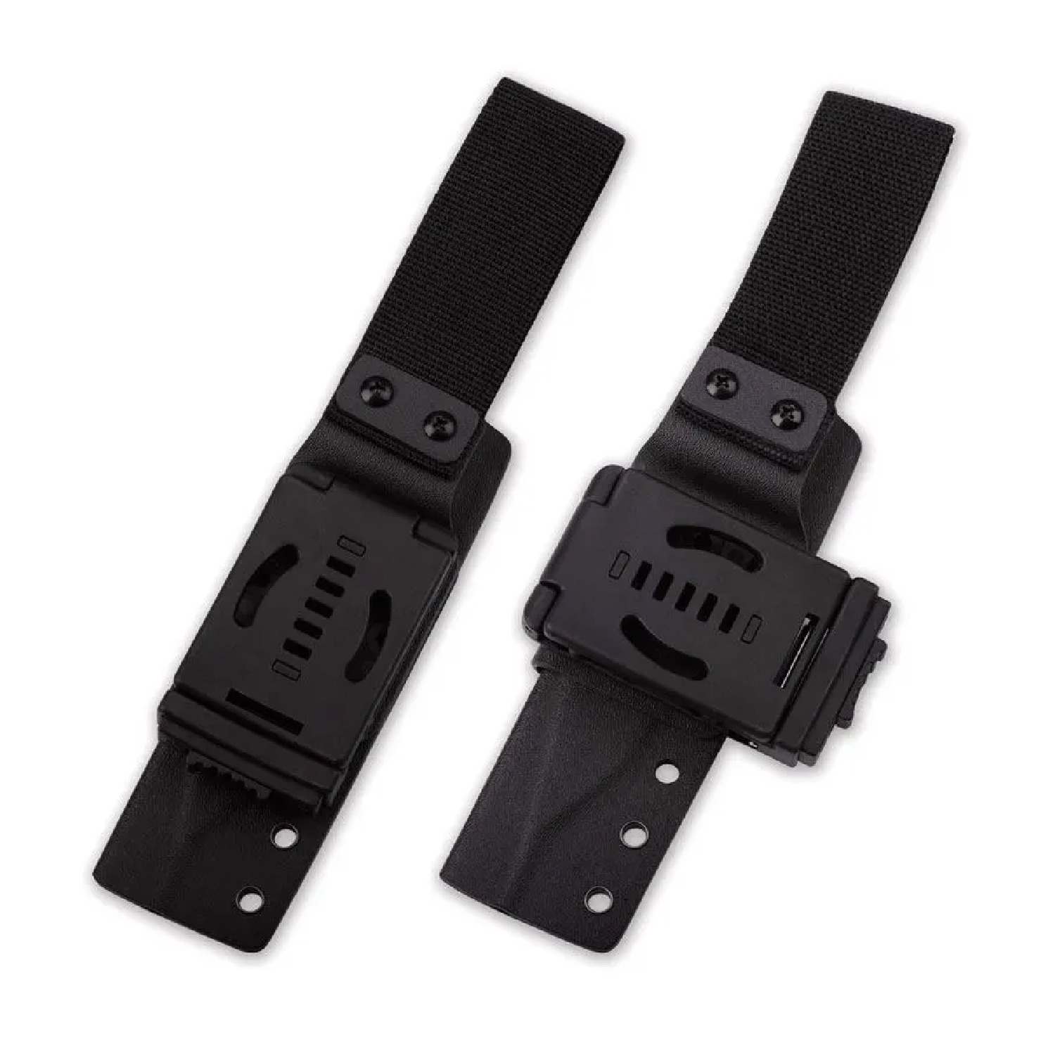 QSP BISON FIXED BLADE MICARTA QS134-C Green - immagine 5