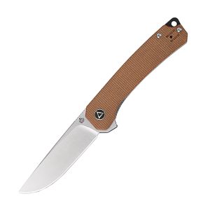 QSP OSPREY MICARTA QS139-A Brown