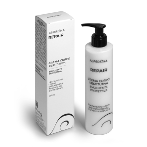 Aspersina Repair Crema Corpo 250ml