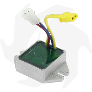 Regolatore di tensione BRIGGS&STRATTON per vari modelli, 16A