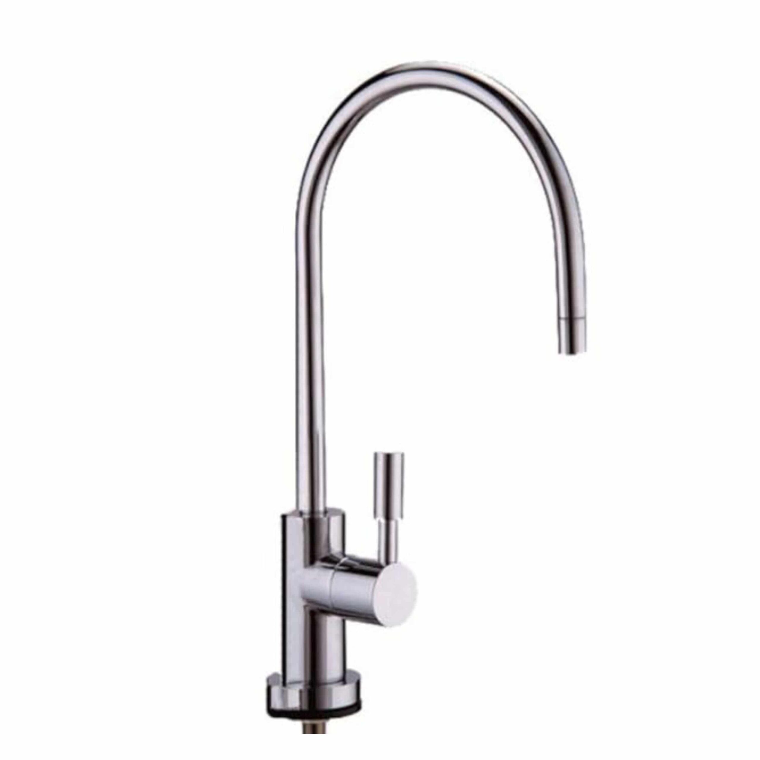 Kit Edenya Carbon Filter Medium con testata e rubinetto - immagine 4