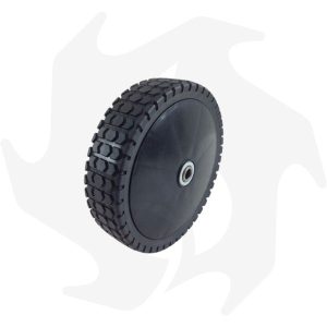 Ruota posteriore in metallo per rasaerba HARRY HR 460 SX