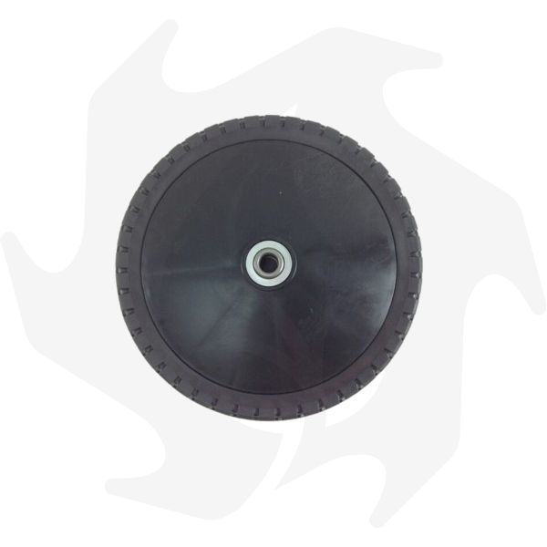 Ruota posteriore in metallo per rasaerba HARRY HR 460 SX - immagine 3