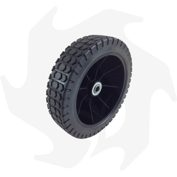 Ruota posteriore in metallo per rasaerba HARRY HR 460 SX - immagine 4