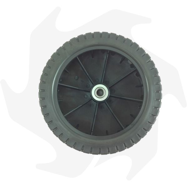 Ruota posteriore in metallo per rasaerba HARRY HR 460 SX - immagine 5