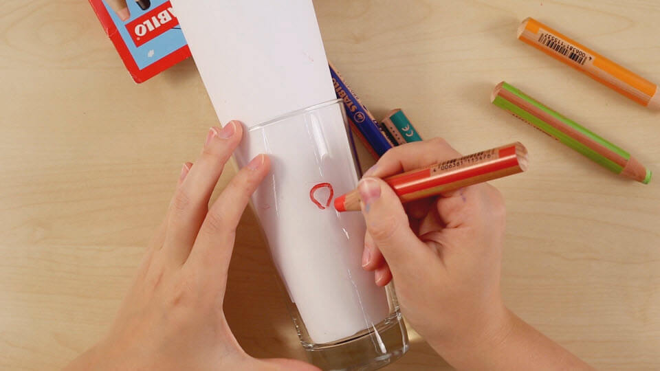 Stabilo Woody 3 in 1 – Matitone acquarellabile sfuso - immagine 5