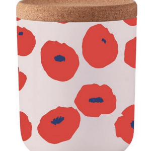 Barattolo Kukkia M 800 ml Chic Mic