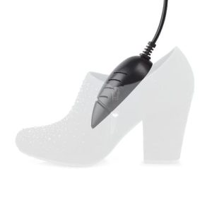 Nedis Riscaldatore per scarpe