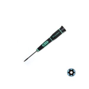 SD-081-T8H Torx T8