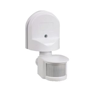 Sensore PIR a 180° da esterno