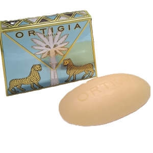 Florio Single Soap 100gr Ortigia Sicilia