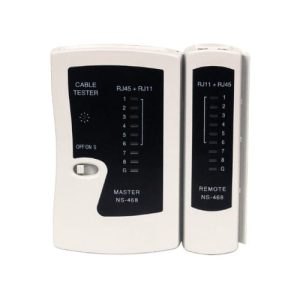 Tester cavi di rete RJ45