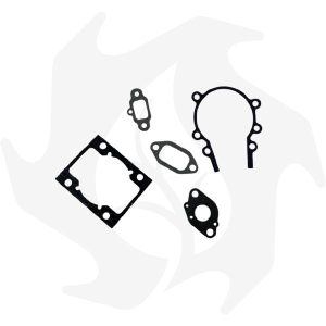 Serie guarnizioni per soffiatore Green Line EB700A